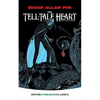 The Tell-Tale Heart: And Other Stories - Paperback
