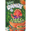 Living Dande: A Green Cookbook - Paperback