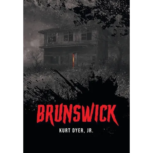 Brunswick - Hardcover