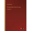 The Grim Smile of the Five Towns: in large print - Paperback