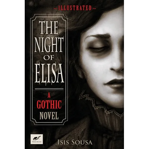 The Night of Elisa - Paperback