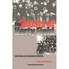 The Ghosts of Herty Field - Paperback