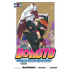 Boruto: Naruto Next Generations, Vol. 13: Sacrifice - Paperback