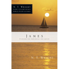 James - Paperback