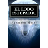 El Lobo Estepario - Paperback