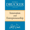 Innovation and Entrepreneurship - Paperback