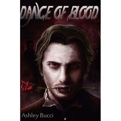 Dance of Blood - Paperback
