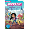 Adopt Me!: Sophia Lee and the Queen Bee: An Original Novel - Hardcover