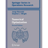 Numerical Optimization - Paperback
