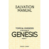Salvation Manual: Topical Exegesis of the Book of Genesis - Volume 1 - Paperback