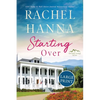 Starting Over - Paperback