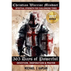 Christian Warrior Mindset: Spiritual Strength for Challenging Times - Paperback