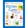 Reader's Digest Kitchen Cures: Homemade Remedies for Your Health - Paperback