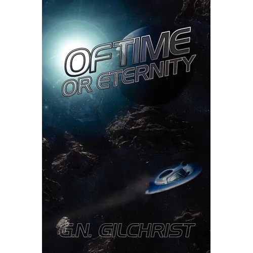 Of Time or Eternity - Paperback