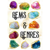 Gems and Genres - Hardcover