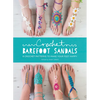 Crochet Barefoot Sandals: 8 Crochet Patterns to Make Your Feet Happy - Paperback