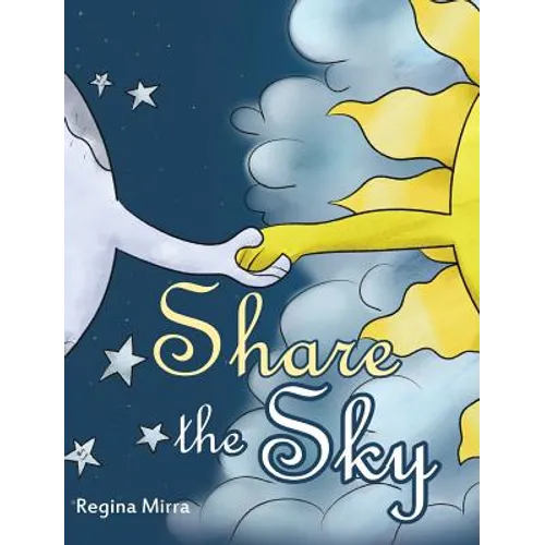 Share the Sky - Hardcover