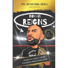 My Sporting Hero: Roman Reigns: Learn all about your favorite wrestling star - Paperback