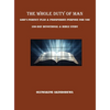 The Whole Duty of Man: God's Perfect Plan & Prosperous Purpose for You 180-Day Devotional & Bible Study - Hardcover