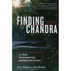Finding Chandra: A True Washington Murder Mystery - Paperback