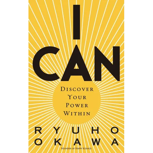 I Can - Paperback