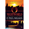 Nightworld: A Repairman Jack Novel - Paperback