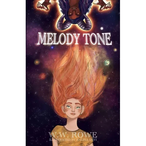Melody Tone - Paperback