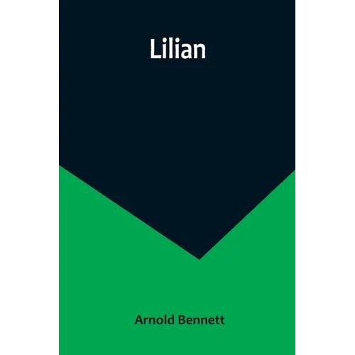 Lilian - Paperback
