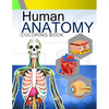 Human Anatomy Coloring Book: Anatomy & Physiology Coloring Book 2nd Edtion - Paperback
