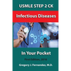USMLE STEP 2 CK Infectious Disease In Your Pocket: Infectious Disease In Your Pocket - Paperback