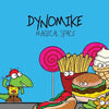 Dynomike: Magical Space (Children's Mindfulness Book, Rhyming Bedtime Stories for Kids) - Paperback