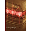 The Long Red Night - Paperback
