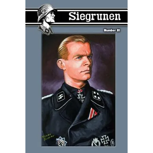 Siegrunen 81 - Paperback