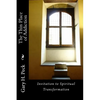 The Thin Place of Addiction: Invitation to Spiritual Transformation - Paperback
