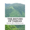 The Return of Tarzan: (Edgar Rice Burroughs Classics Collection) - Paperback