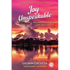 Joy Unspeakable - Paperback