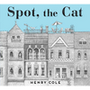 Spot, the Cat - Hardcover