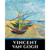Vincent Van Gogh - Paperback
