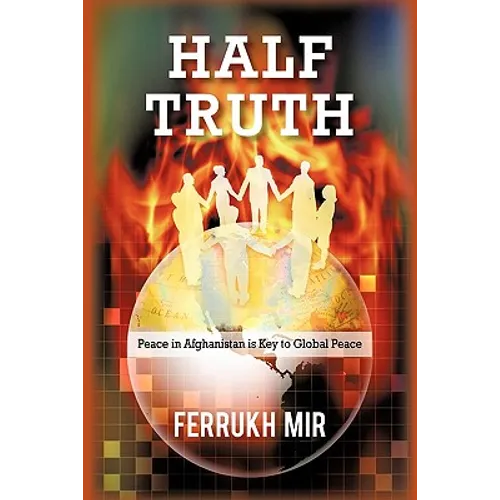 Half Truth - Paperback