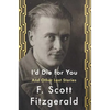 I'd Die for You: And Other Lost Stories - Hardcover