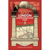 The History of the London Underground Map - Hardcover