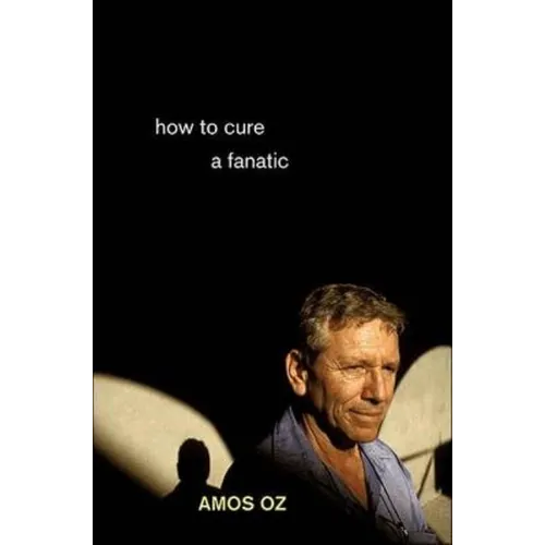 How to Cure a Fanatic - Paperback