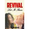 Revival Let It Rain - Paperback