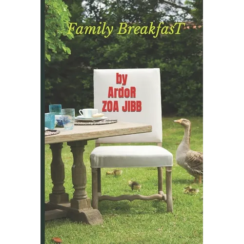 Family breakfast - Paperback