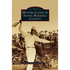 Motorcycling in Santa Barbara County - Hardcover