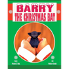 Barry the Christmas Bat - Paperback