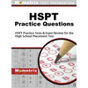 HSPT Practice Questions: HSPT Practice Tests & Exam Review for the High School Placement Test - Hardcover