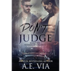 Don't Judge - Paperback