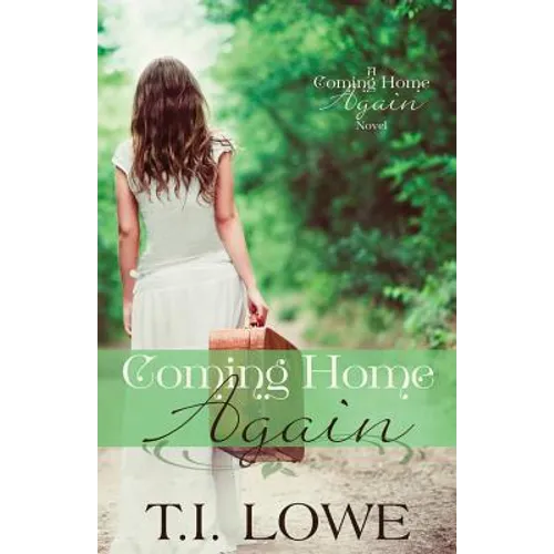 Coming Home Again: A Coming Home Again Novel - Paperback