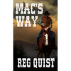 Mac's Way - Paperback